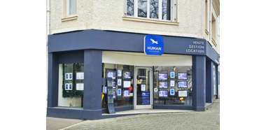 Photo agence HUMAN IMMOBILIER Saint Félix Photo agence HUMAN IMMOBILIER Saint Félix