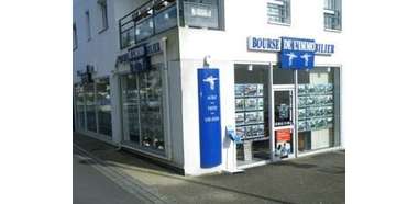 Photo agence HUMAN IMMOBILIER Saint Martin des Champs