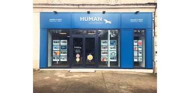 Photo agence HUMAN IMMOBILIER ST MAIXENT L ECOLE
