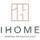 Logo I HOME ANGERS