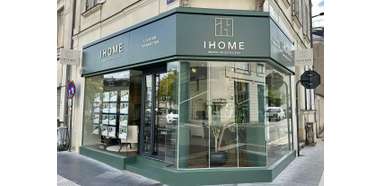 Photo agence I HOME ANGERS