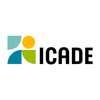 Logo ICADE PROMOTION