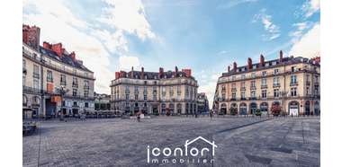 Photo agence ICONFORT