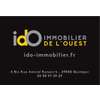 Logo idO Immobilier de l’Ouest