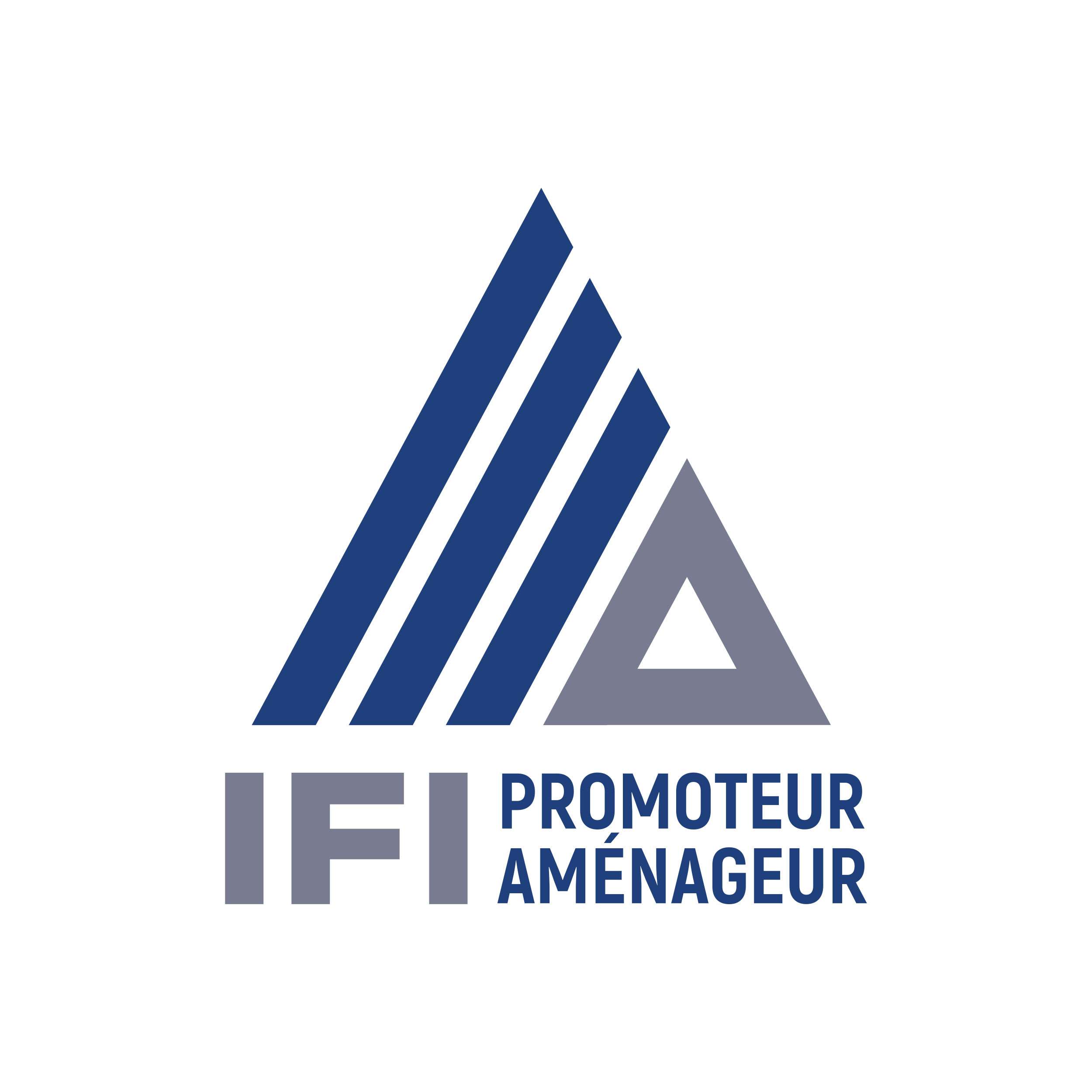 Programme immobilier neuf IFI AMENAGEMENT