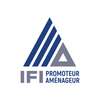 Logo IFI AMENAGEMENT