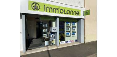 Photo agence Imm'Olonne Photo agence Imm'Olonne