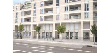 Photo agence Immo de France Ouest Angers