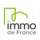 Logo Immo de France Ouest Nantes