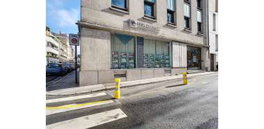 Photo agence Immo de France Ouest Nantes