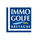 Logo Immo Golfe Bretagne