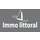 Logo Immo Littoral