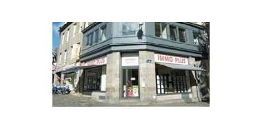 Photo agence Immo Plus