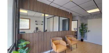 Photo agence Immo2C
