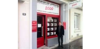 Photo agence Immobilier Attractif 2000