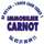 Logo Immobilier Carnot Caen