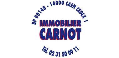 Photo agence Immobilier Carnot Caen