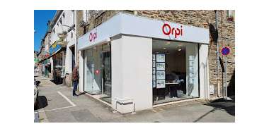 Photo agence IMMOBREIZH / ORPI CARHAIX Photo agence IMMOBREIZH / ORPI CARHAIX
