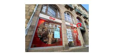 Photo agence IMMOBREIZH / ORPI GUINGAMP