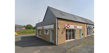 Photo agence IMMOBREIZH / ORPI ROSTRENEN
