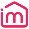 Logo IMMOMANS, Agence immobilière partout en Sarthe