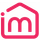 Logo IMMOMANS, Agence immobilière partout en Sarthe