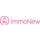 Logo Immonew
