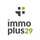 Logo IMMOPLUS29.COM - ERGUE GABERIC