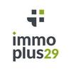 Logo Immoplus29.com Pont l'Abbé
