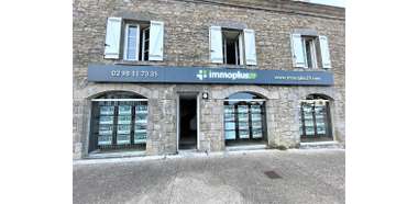 Photo agence Immoplus29.com Pont l'Abbé