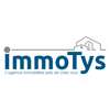 Logo Immotys