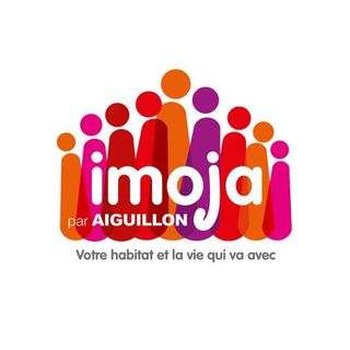Programme immobilier neuf imoja par Aiguillon 35