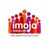 Logo imoja par Aiguillon 35