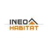Logo INEO HABITAT MORDELLES