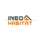 Logo INEO HABITAT MORDELLES