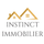 Logo INSTINCT IMMOBILIER