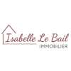 Logo ISABELLE LE BAIL IMMOBILIER
