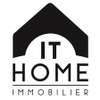 Logo IT HOME Immobilier