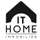 Logo IT HOME Immobilier