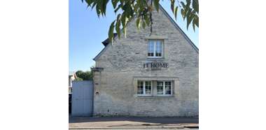 Photo agence IT HOME Immobilier Photo agence IT HOME Immobilier
