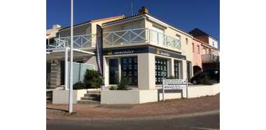 Photo agence Iti immobilier Photo agence Iti immobilier