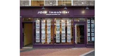 Photo agence Join Immobilier