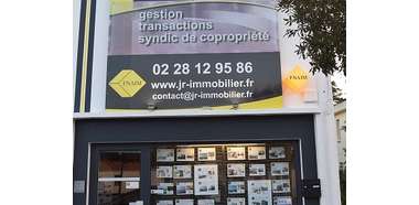 Photo agence JR Immobilier Photo agence JR Immobilier