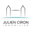 JULIEN CIRON IMMOBILIER