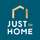 Logo JUST IN HOME - CARPIQUET