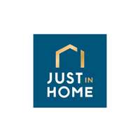 JUST IN HOME