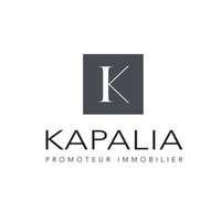 Logo KAPALIA COMPAGNIE
