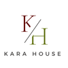 Logo KARA HOUSE