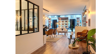 Photo agence KARA HOUSE
