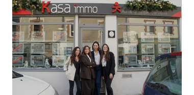 Photo agence Kasa Immo